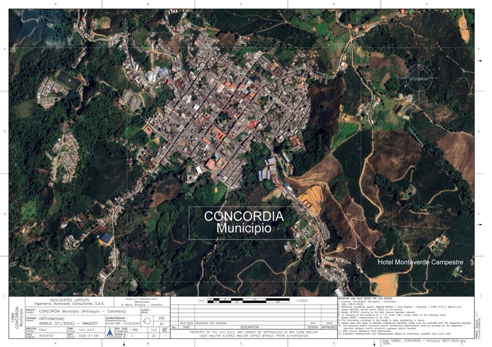 Concordia - Antioquia File