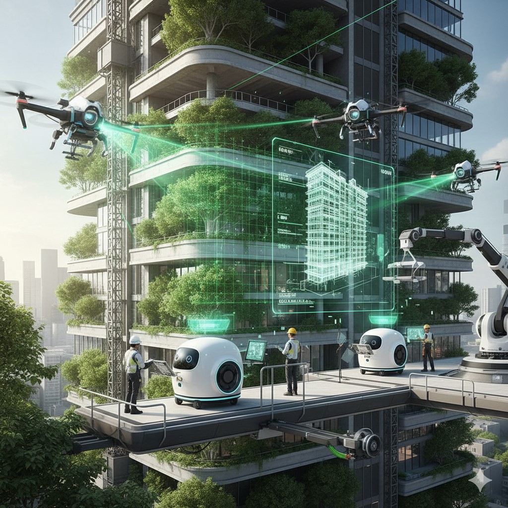 96BN, Robot Ready, Robot Ready Infrastructure, Hostilidad del Último Metro, Building to Robot Middleware, Last Meter Hostility, Future Automation Economy, OACI Standards, ICAO Compliance, FAA Regulations, EASA Framework, RAC 100 Aerocivil, SORA Methodology, U-Space Integration, Infraestructura Inteligente, Intelligent Infrastructure, Smart Buildings, Capa de Abstracción de Hardware (HAL), Hardware Abstraction Layer (HAL), HAL for Buildings,Digital, Digital Handshake, Nodos Colaborativos, Collaborative Nodes, Gestión de Activos, Asset Management, Property Valuation, Valoración de Activos, Mantenimiento Autónomo, Autonomous Maintenance, Eficiencia Operativa, Operational Efficiency, Robótica Industrial, Industrial Robotics, PropTech Colombia, PropTech, Drones de Carga, Cargo Drones, Logística de Última Milla, Last Mile Logistics, Estandarización Industrial, Industrial Standardization, Sello 96BN, 96BN Standard, Soberanía Actuarial, Actuarial Sovereignty