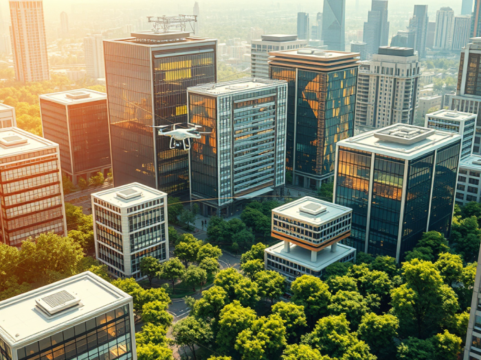 96BN, Robot Ready, Robot Ready Infrastructure, Hostilidad del Último Metro, Building to Robot Middleware, Last Meter Hostility, Future Automation Economy, OACI Standards, ICAO Compliance, FAA Regulations, EASA Framework, RAC 100 Aerocivil, SORA Methodology, U-Space Integration, Infraestructura Inteligente, Intelligent Infrastructure, Smart Buildings, Capa de Abstracción de Hardware (HAL), Hardware Abstraction Layer (HAL), HAL for Buildings,Digital, Digital Handshake, Nodos Colaborativos, Collaborative Nodes, Gestión de Activos, Asset Management, Property Valuation, Valoración de Activos, Mantenimiento Autónomo, Autonomous Maintenance, Eficiencia Operativa, Operational Efficiency, Robótica Industrial, Industrial Robotics, PropTech Colombia, PropTech, Drones de Carga, Cargo Drones, Logística de Última Milla, Last Mile Logistics, Estandarización Industrial, Industrial Standardization, Sello 96BN, 96BN Standard, Soberanía Actuarial, Actuarial Sovereignty